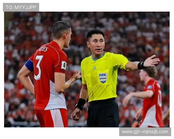 6.16世界杯预选赛关键战役分析与球队晋级前景预测