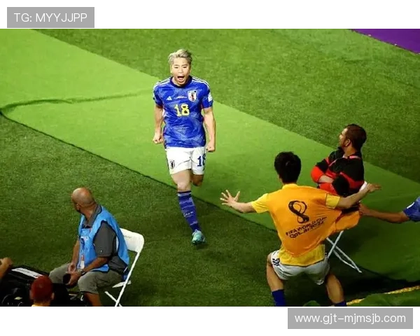 德国日本在世界杯中的表现对两国足球发展带来的启示与借鉴