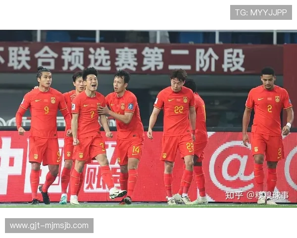 深入解析世界杯亚洲区预选赛18强积分变化趋势及各队晋级机会分析